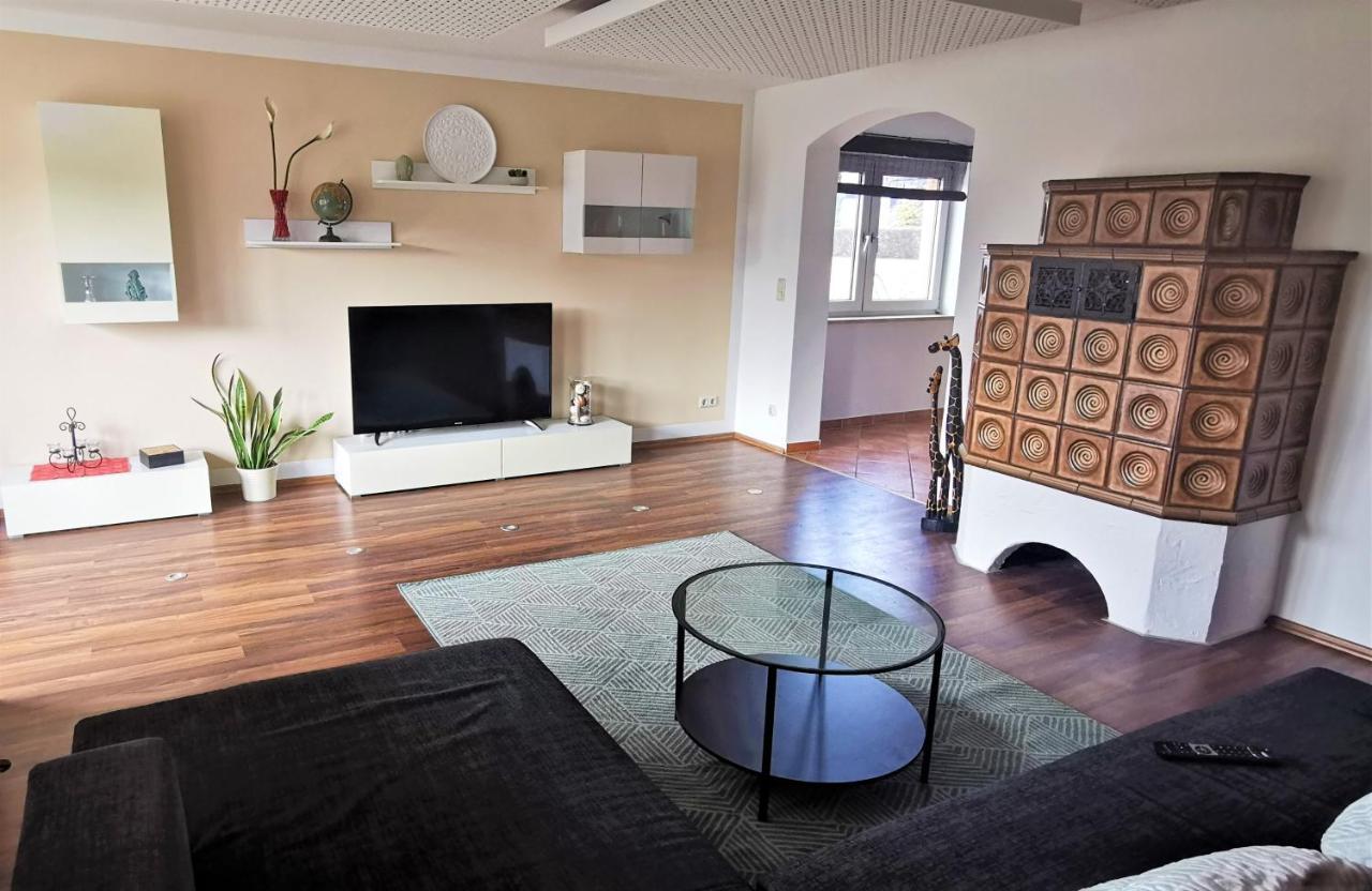 Apartment Aurach - Smartapart *
