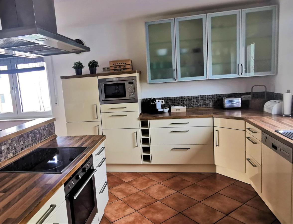 Aurach - Smartapart Apartment