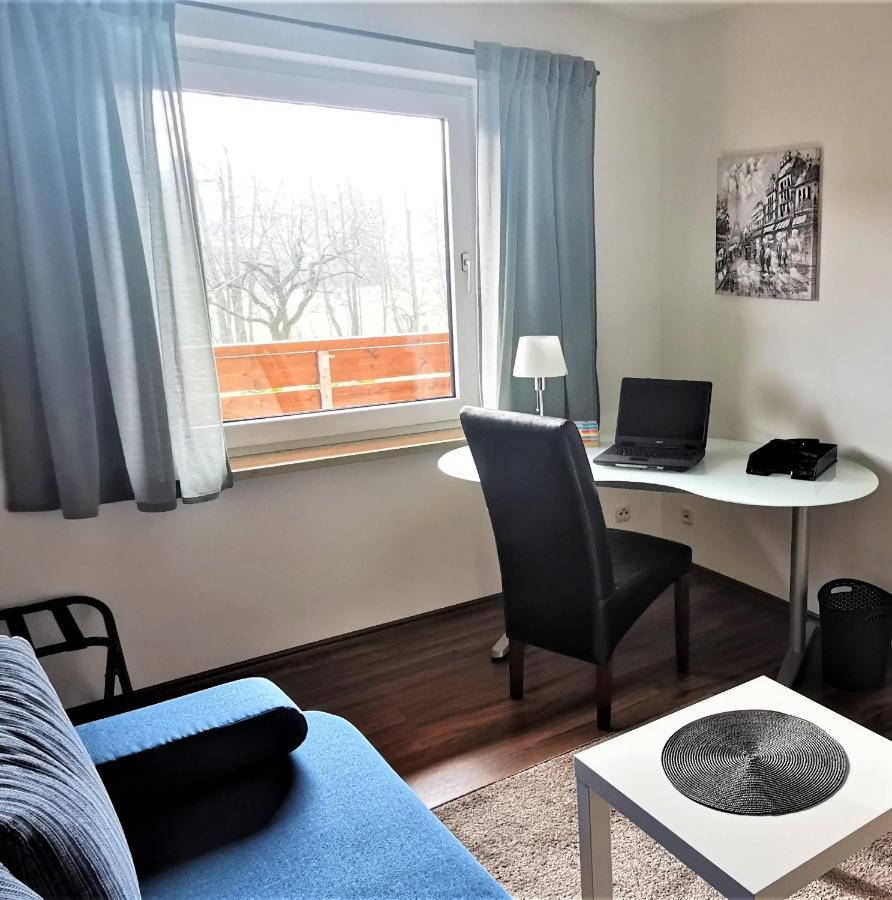 Aurach - Smartapart Apartment Falkendorf