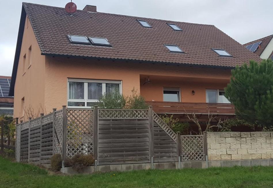 Apartment Aurach - Smartapart *